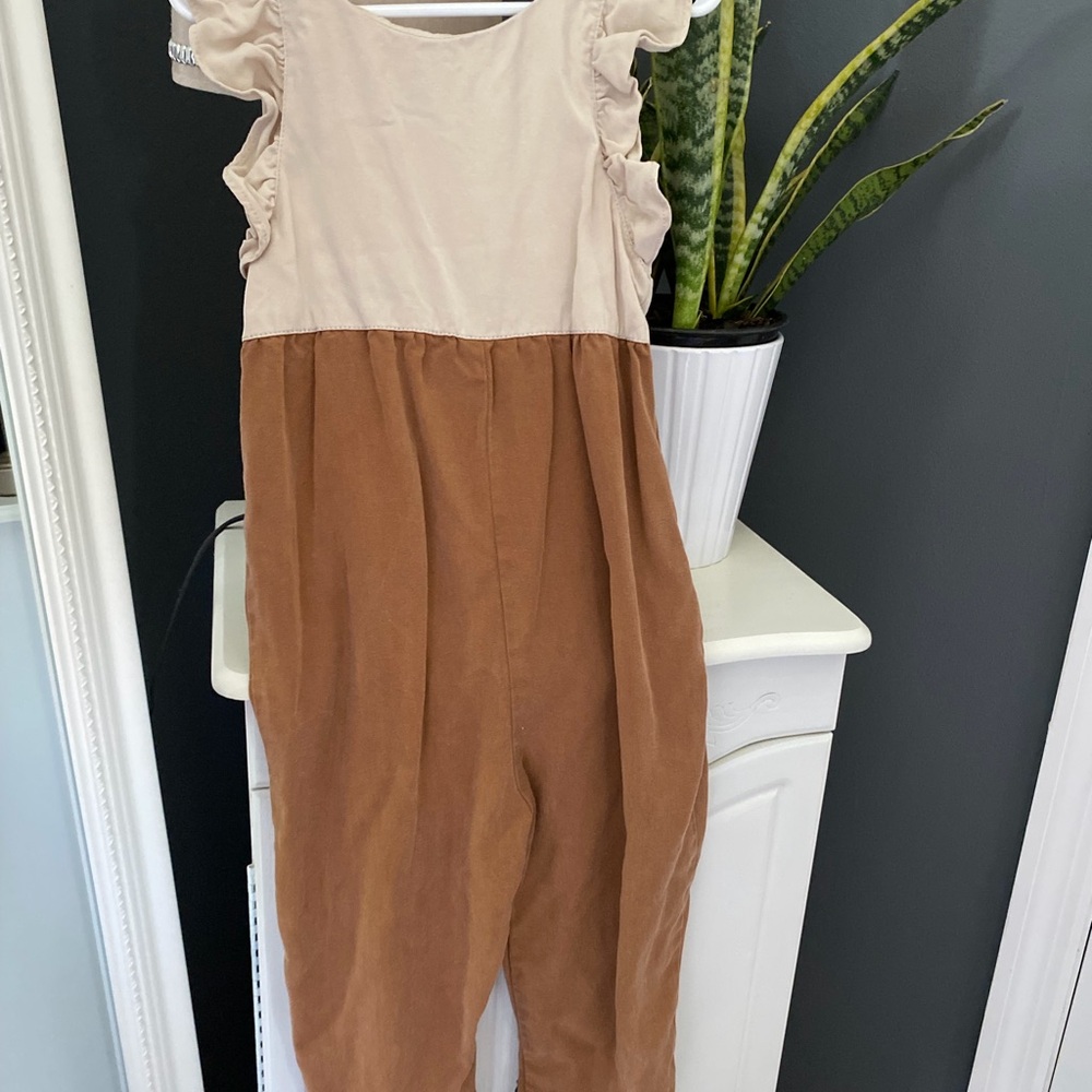 Romper - Picture 3 of 5